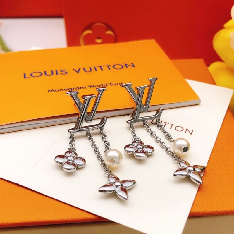 Louis Vuitton Earrings